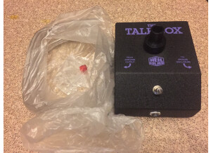 Heil Sound Talk Box (77055)
