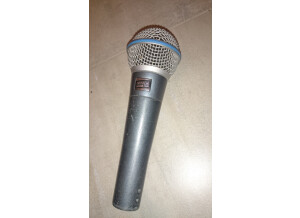 Shure Beta 58 (40953)