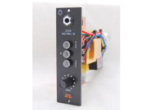 BAE Audio 312A Module
