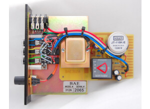 BAE Audio 312A Module