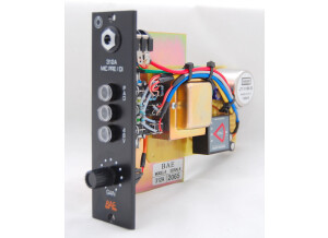 BAE Audio 312A Module