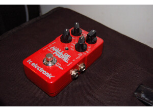 TC Electronic Hall of Fame Reverb (86410)