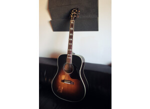 Gibson Hummingbird Pro - Vintage Sunburst (90653)