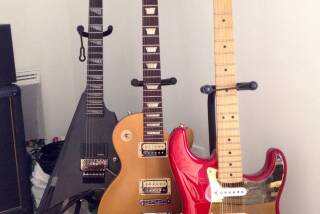 Fender Deluxe Players Strat