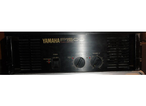 Yamaha P1500 (7271)