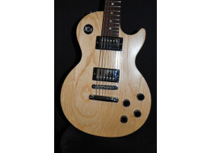 Gibson Les Paul Studio Swamp Ash - Natural Satin (92560)