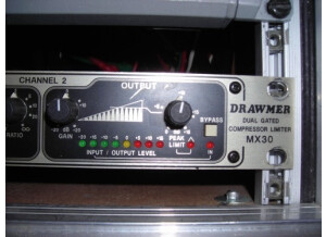 Drawmer MX30 (79310)