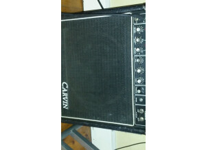 Carvin X60A (4778)