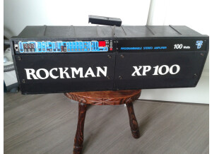 Rockman XP 100 (78212)