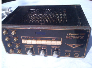 Dynacord ECHOCORD SUPER 62 (31964)