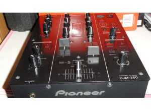 Pioneer CDJ-800 MK2 (35653)
