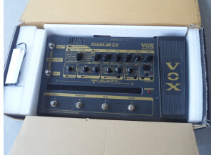 Vox Tonelab EX (25302)