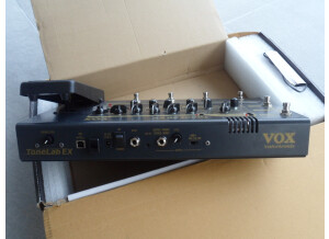 Vox Tonelab EX (90722)