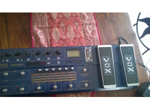 Vox Tonelab SE (63067)