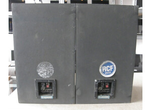 RCF SCD 6020