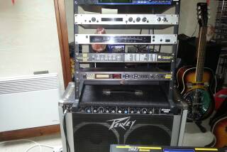 Rocktron Intellifex On-line