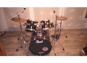Pearl export elx