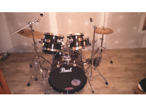 Pearl export elx