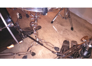 Pearl export elx