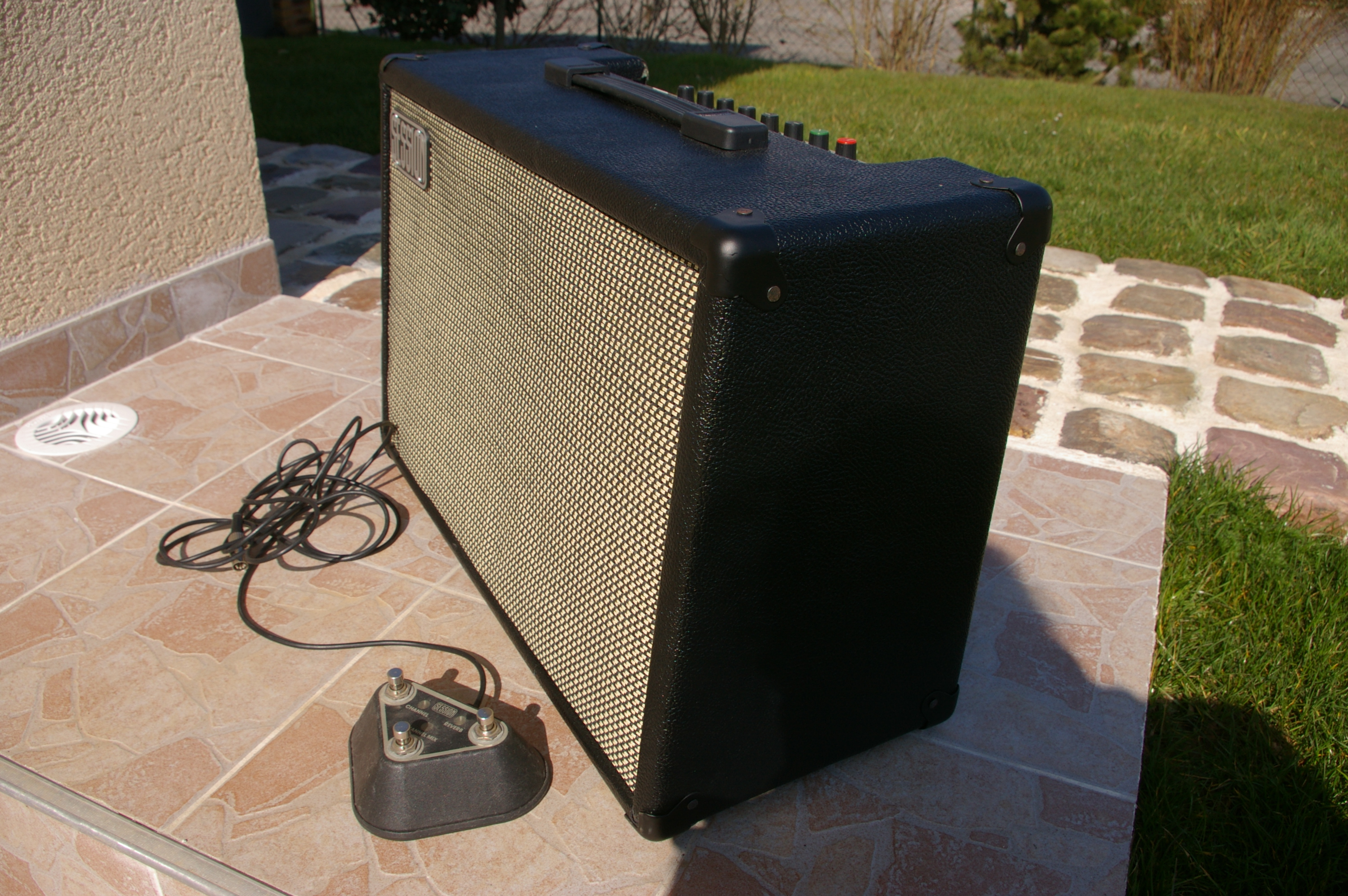 Award Session Sessionette:75