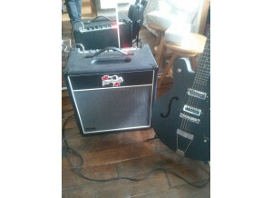 Blackheart Engineering BH15-112 Handsome Devil Combo (17860)