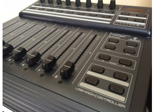 Behringer B-Control Fader BCF2000 (51107)