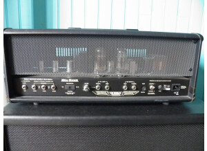 Mesa Boogie Single Rectifier Solo Series 2 Head (88827)