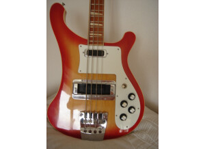 Rickenbacker 4003