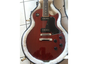 Gibson Les Paul Junior Special P-90 - Gloss Heritage Cherry (43648)