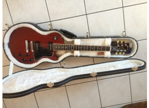Gibson Les Paul Junior Special P-90 - Gloss Heritage Cherry (91080)
