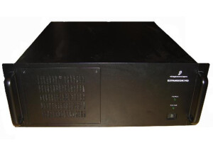 Digidesign chassis extention