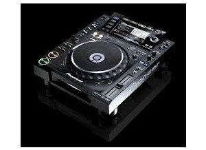 Pioneer CDJ-2000 (66792)