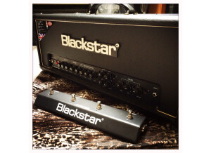 Blackstar Amplification HT Stage 100 (83017)