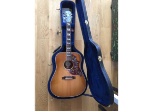 Gibson Hummingbird - Heritage Cherry Sunburst (88948)