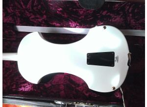 Fender FV-1 Violin - Polar White