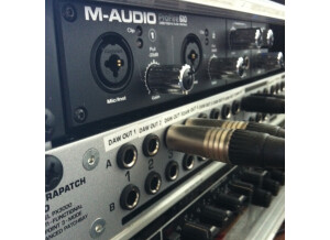 M-Audio ProFire 610 (31535)