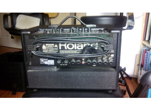 Roland AC-60 (72251)
