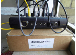 M.F.B. microzwerg (89242)