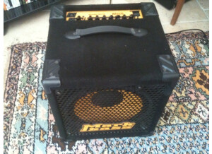 Markbass Mini CMD 121P (68875)