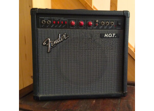 Fender Hot (3258)