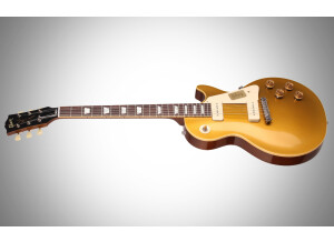 Gibson 1954 Les Paul Goldtop Reissue 2013 - Antique Gold VOS (77596)