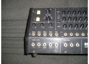 Korg SQ-10 (96927)