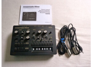 Korg Monotribe (62332)