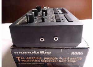 Korg Monotribe (48022)