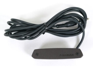 Fishman Neo-D Magnetic Soundhole Pickup (7257)