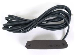 Fishman Neo-D Magnetic Soundhole Pickup (68764)
