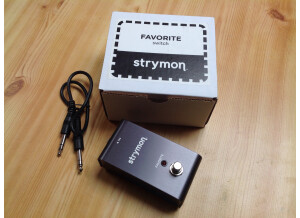Strymon Favorite Switch (55074)