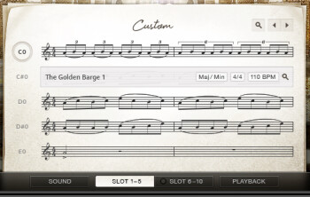 Native Instruments Emotive Strings Native Instruments Emotive Strings
