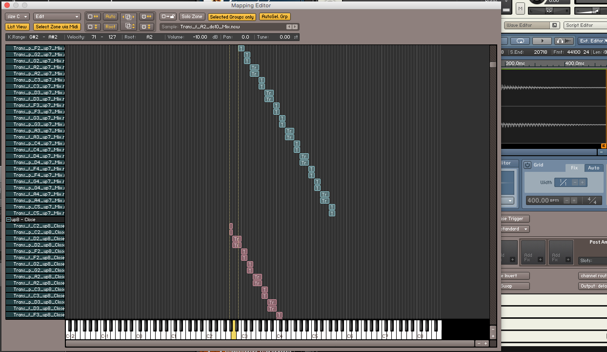 Native Instruments Emotive Strings