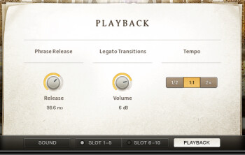 Native Instruments Emotive Strings Native Instruments Emotive Strings